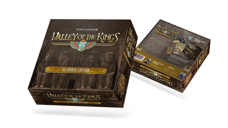 Valley of the Kings Ultimate Edition