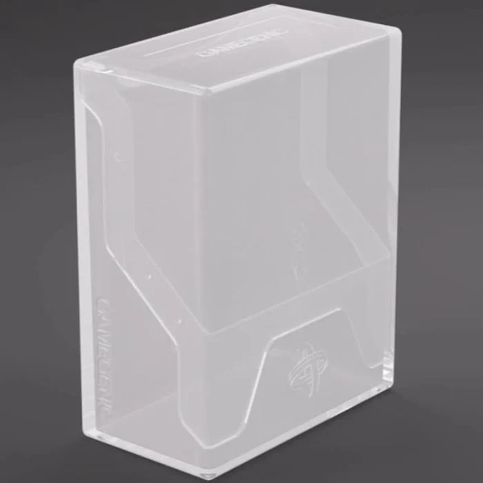 Porta Mazzo Gamegenic Bastion 50+ (BIANCO)