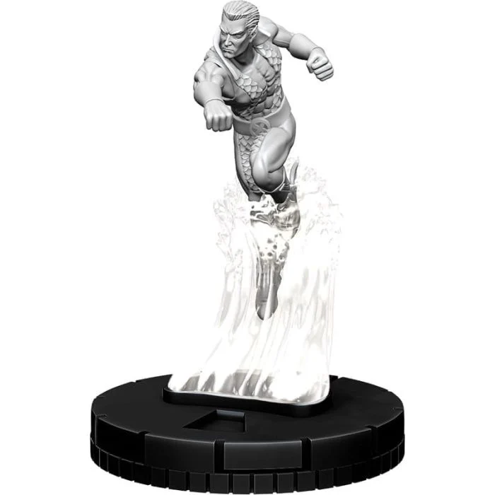 Namor - Miniatura Marvel Heroclix Deep Cuts