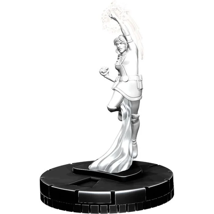 Rogue - Miniatura Marvel Heroclix Deep Cuts