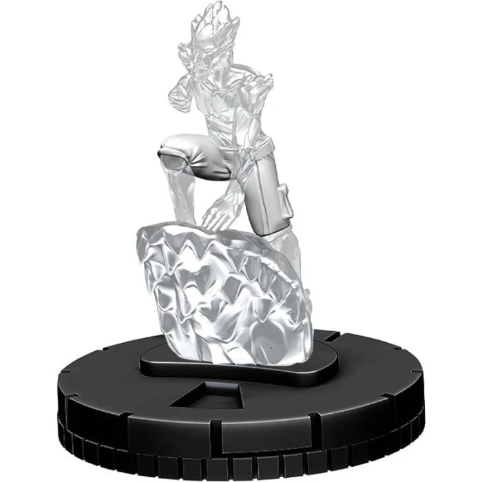 Iceman - Miniatura Marvel Heroclix Deep Cuts