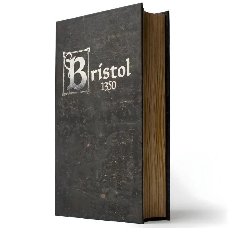Bristol 1350