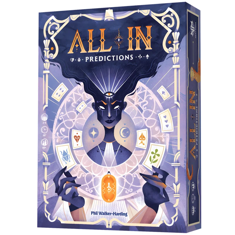 All In - Predictions