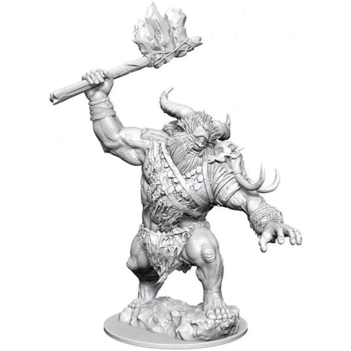 Borborygmos il Ciclope - Miniatura Magic the Gathering W13