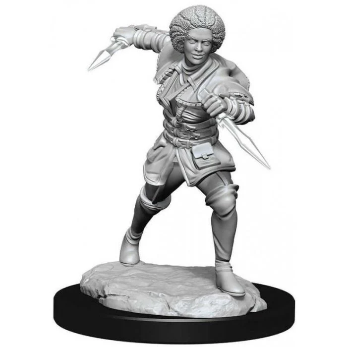 Assassina Umana (Kaya) - Miniatura Magic the Gathering W14