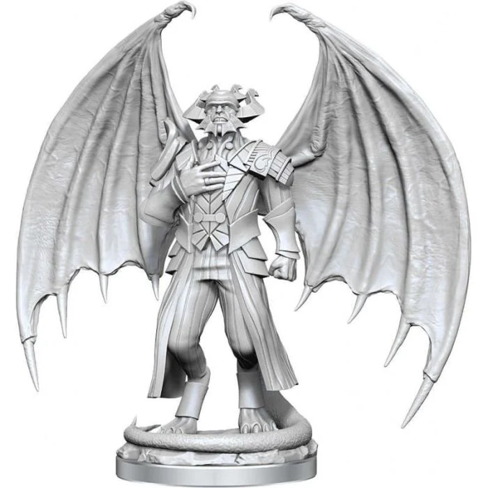 Ob Nixilis, l'Avversario - Demone - Miniatura Magic the Gathering W06