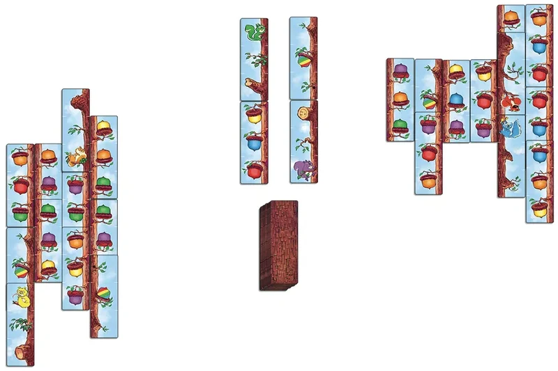 NUT - Nanogame