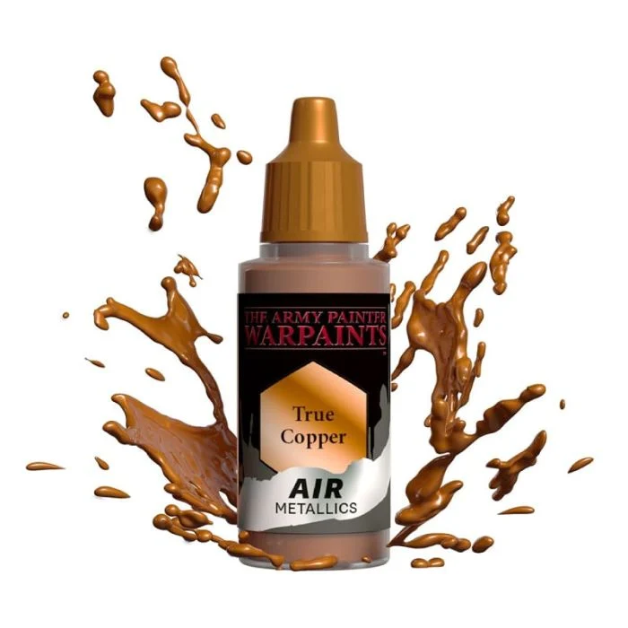 Air - True Copper (18ml)