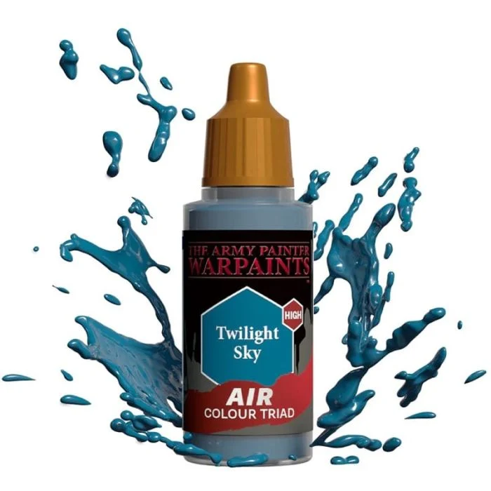Air - Twilight Sky (18ml)