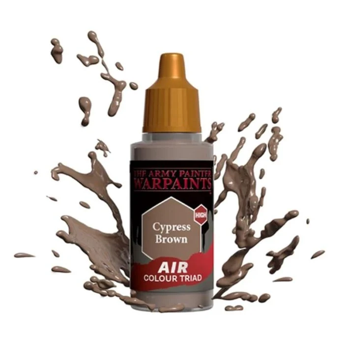 Air - Cypress Brown (18ml)