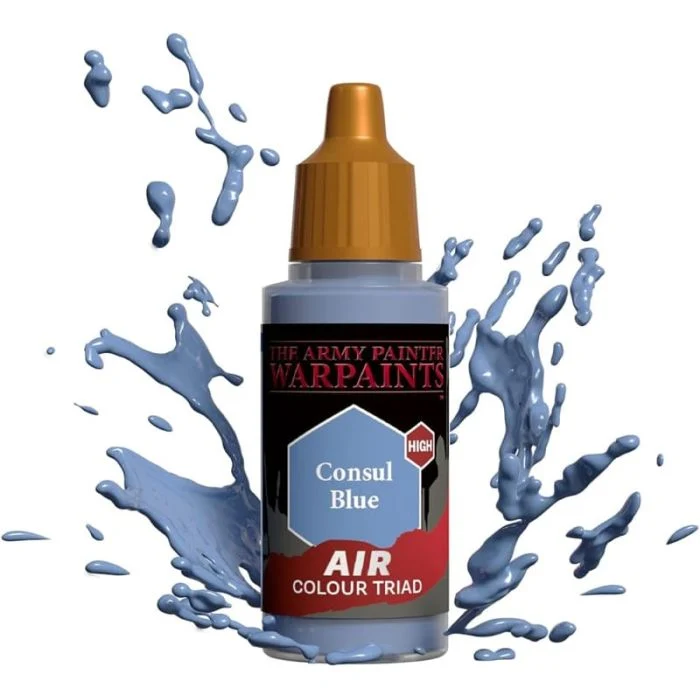 Air - Consul Blue (18ml)