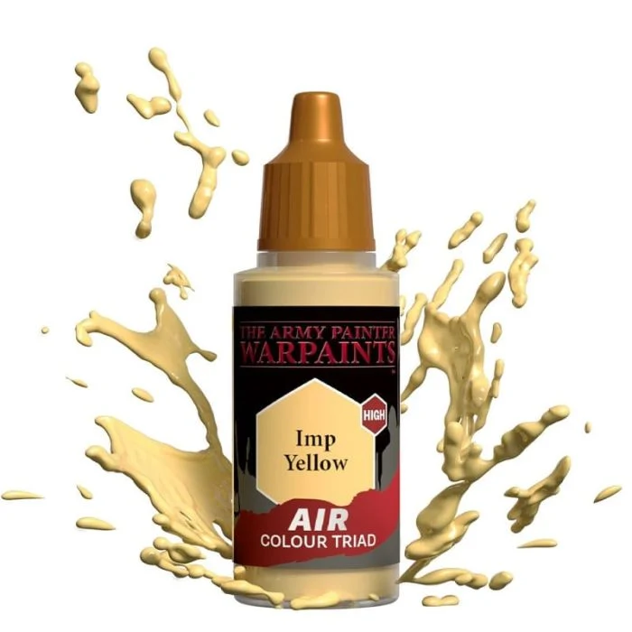Air - Imp Yellow (18ml)