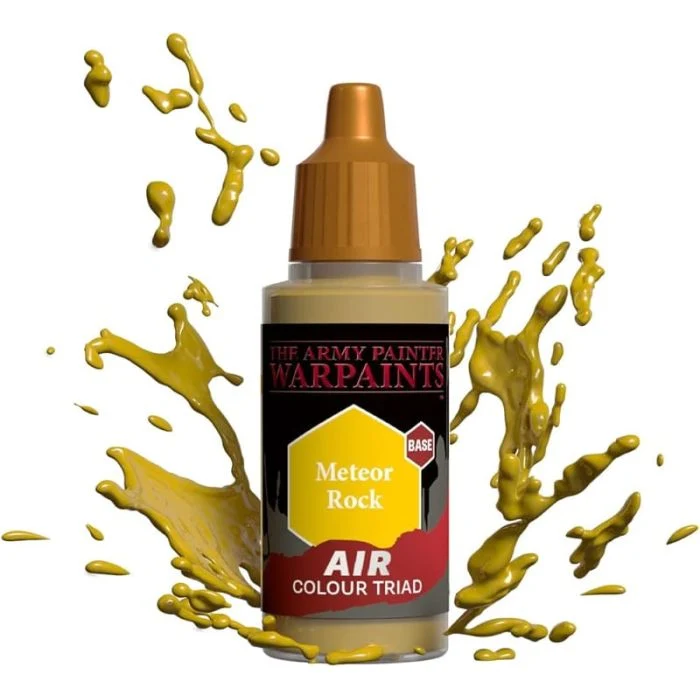 Air - Meteor Rock (18ml)