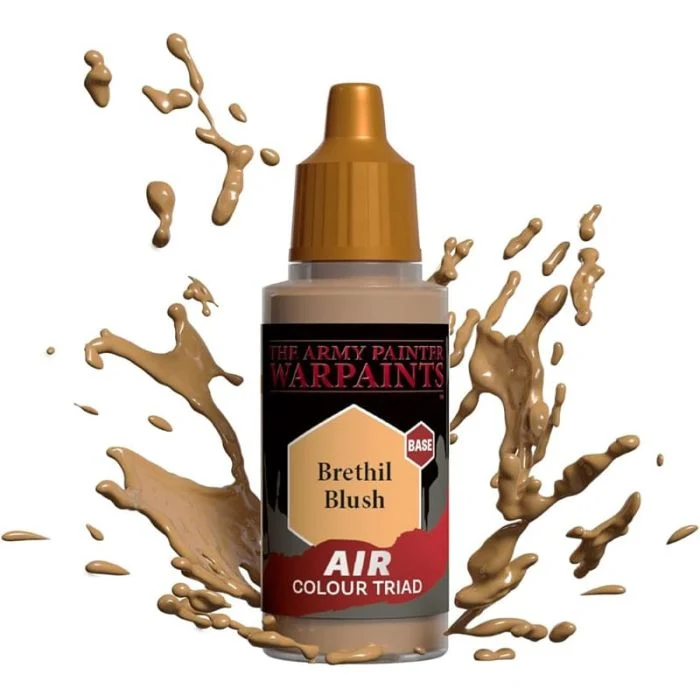Air - Brethil Blush (18ml)