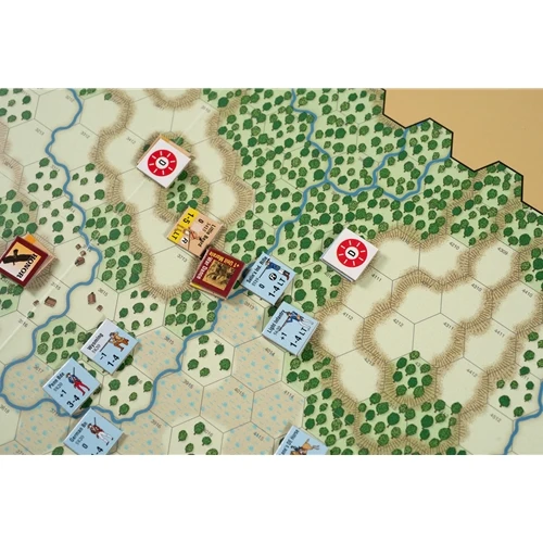 Battles of the American Revolution Tri-Pack II - Monmouth, Germantown, Newtown