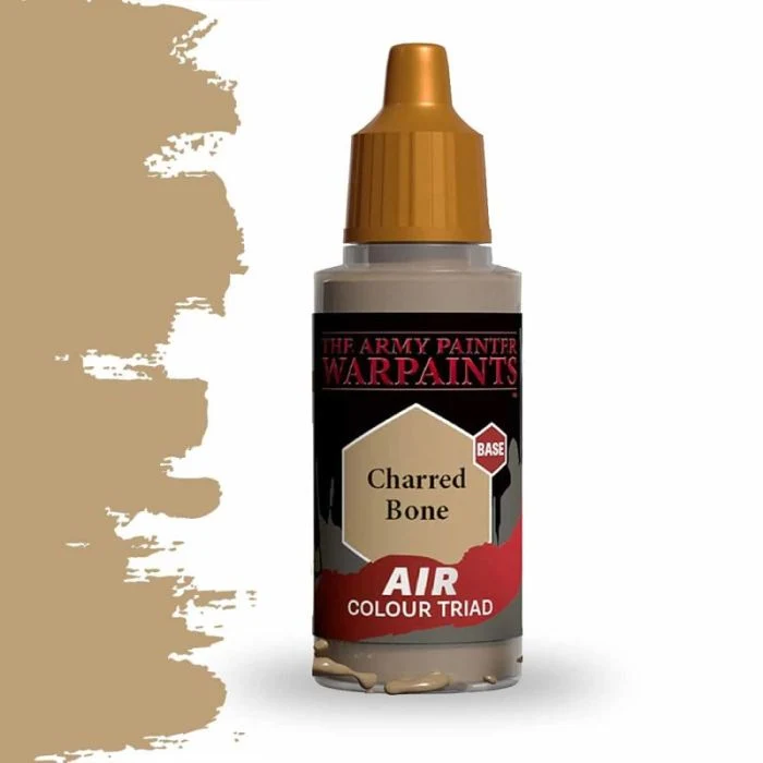 Air - Charred Bone (18ml)