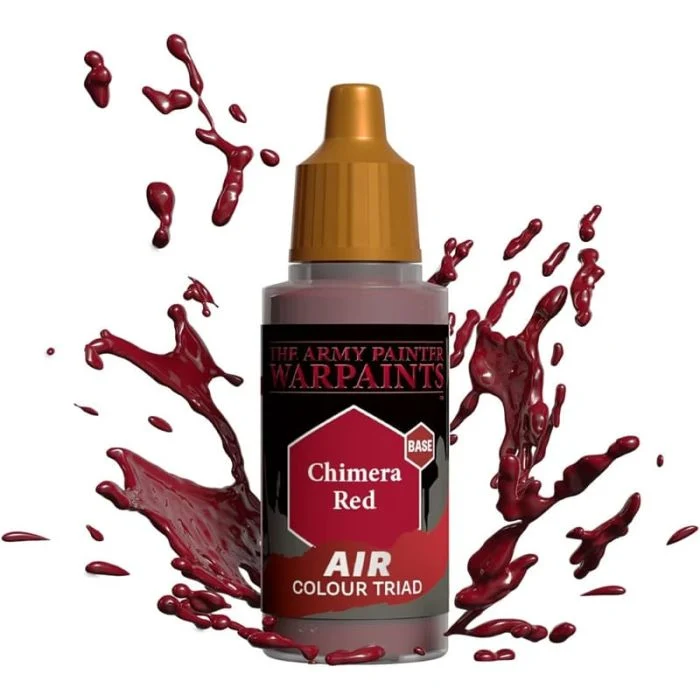 Air - Chimera Red (18ml)