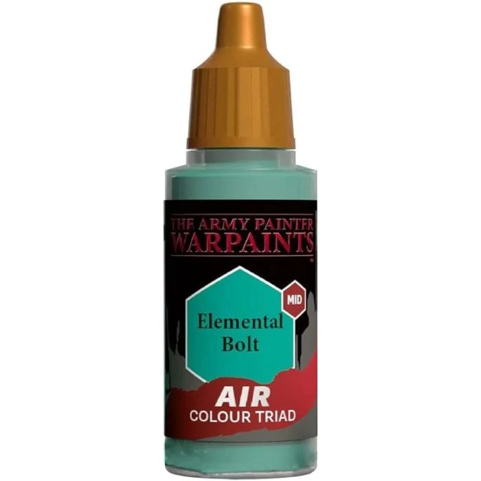 Air - Elemental Bolt (18ml)