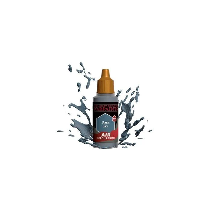 Air - Dark Sky (18ml)