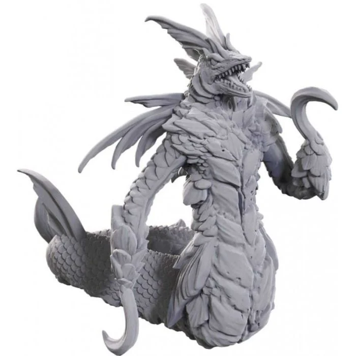 Wastrilith - Miniatura D&D Nolzur's Marvelous W24