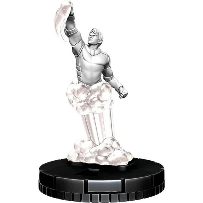 Cannonball - Miniatura Marvel Heroclix Deep Cuts