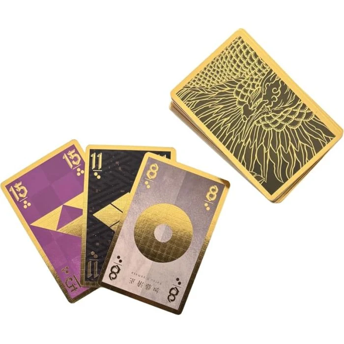 Mon - Emblemi del Sengoku - Seconda Edizione