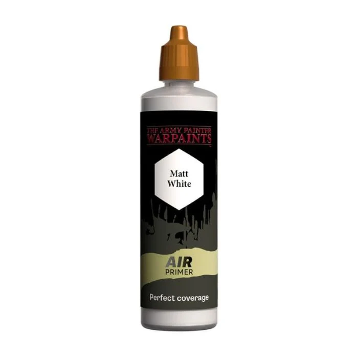 Air - Primer White (100ml)