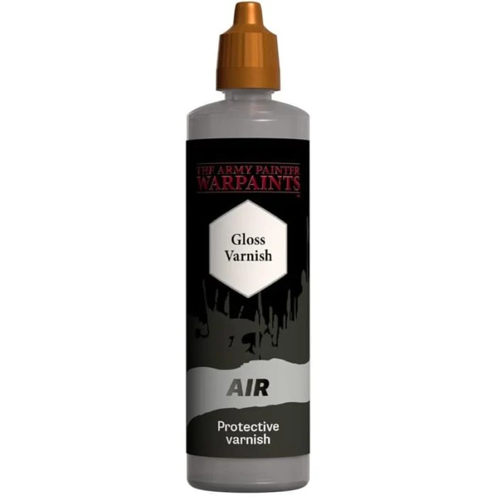 Air - Varnish Gloss (100ml)