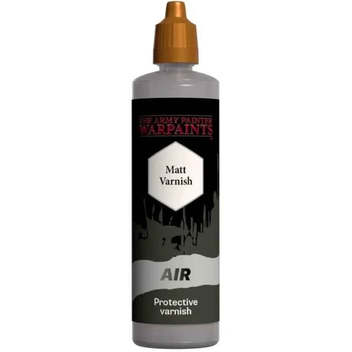 Air - Varnish Matt (100ml)