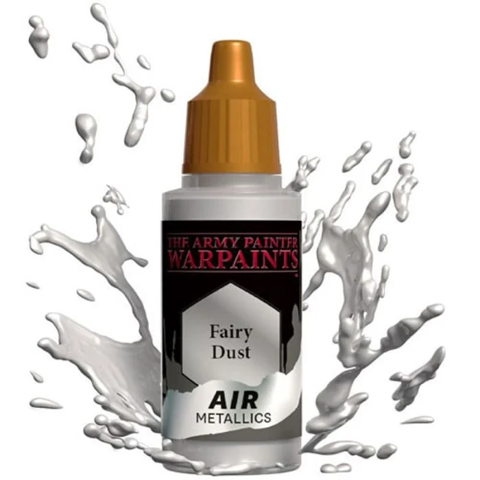 Air - Fairy Dust (18ml)