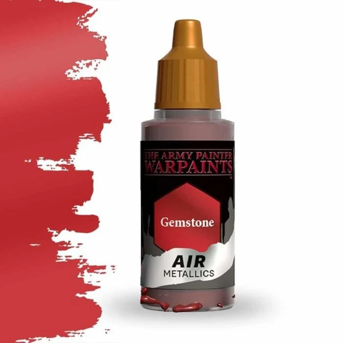 Air - Gemstone (18ml)