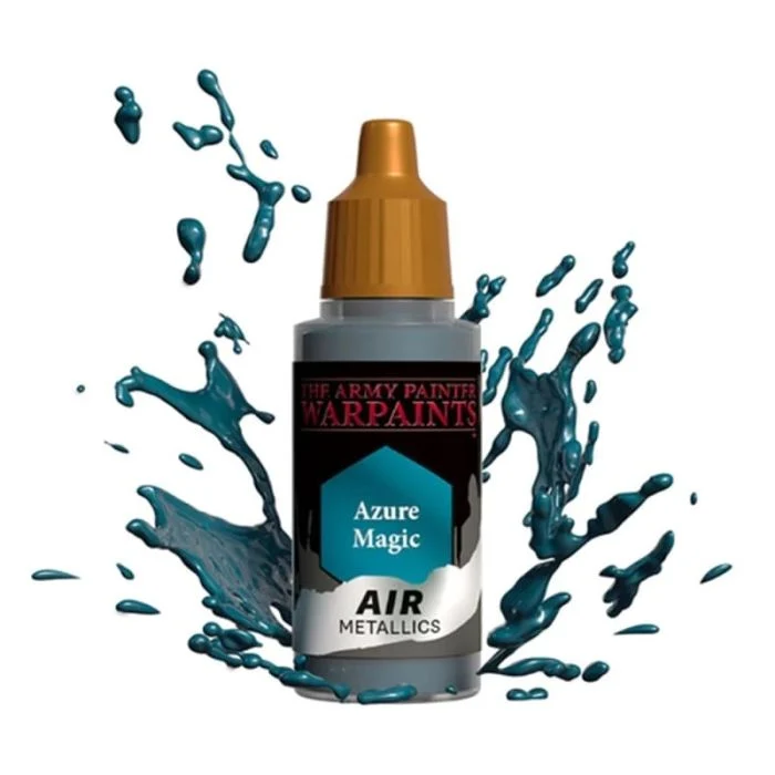 Air - Azure Magic (18ml)