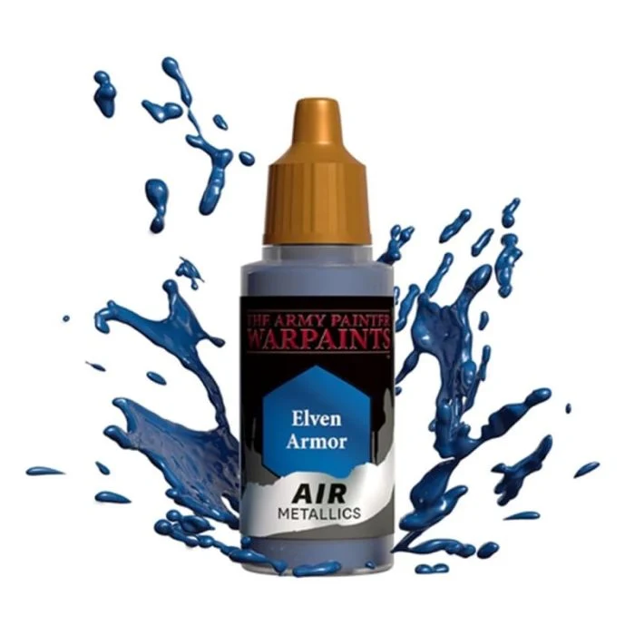 Air - Elven Armor (18ml)