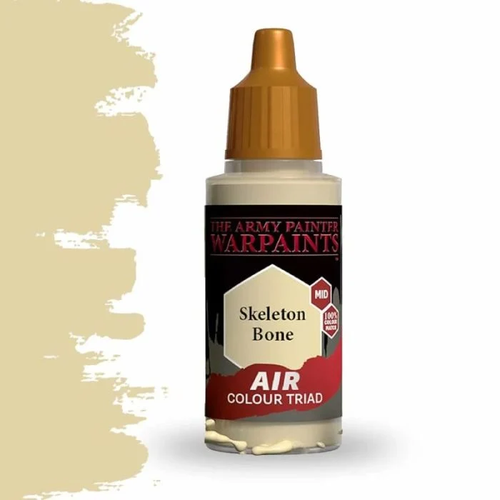 Air - Skeleton Bone (18ml)