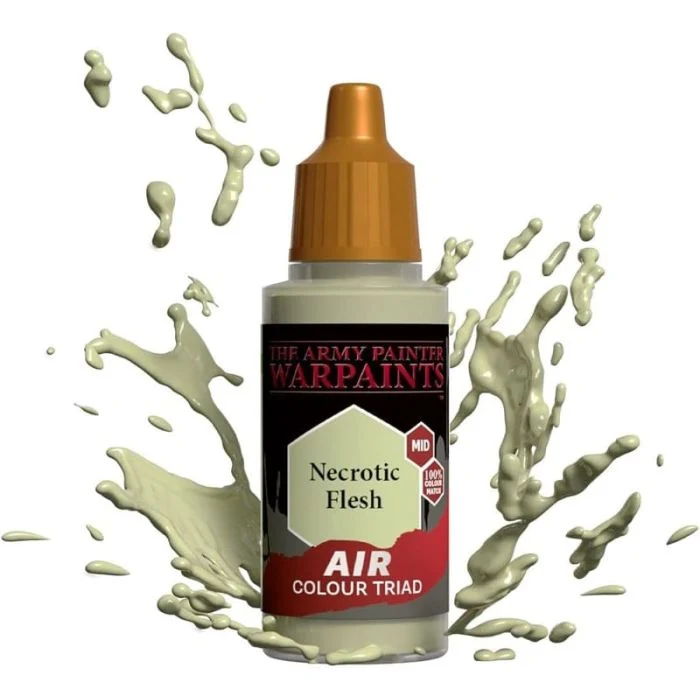 Air - Necrotic Flesh (18ml)
