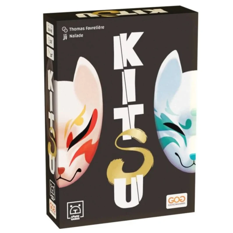Kitsu