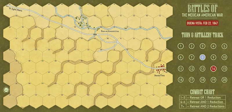 Battle of the Mexican American War