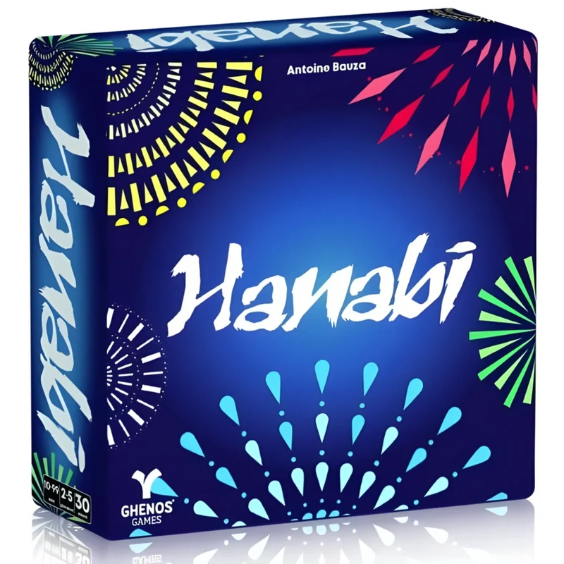 Hanabi