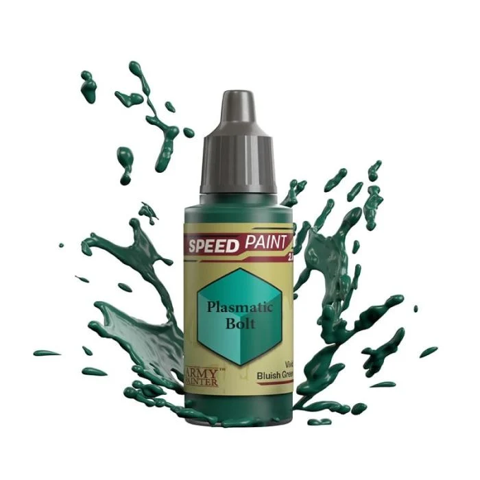 Speedpaint - Plasmatic Bolt (18ml)