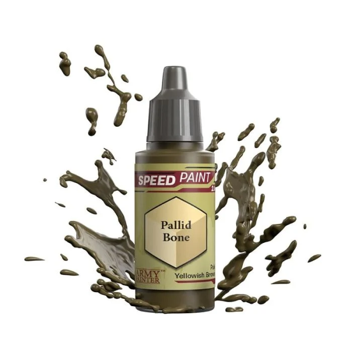 Speedpaint - Pallid Bone (18ml)