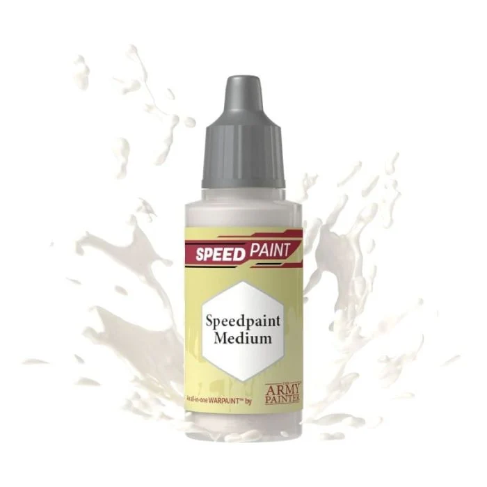 Speedpaint - Speedpaint Medium (18ml)