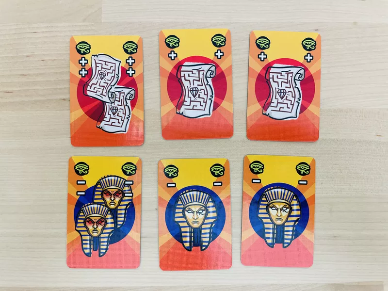 Do Not Disturb - Mini Card Game