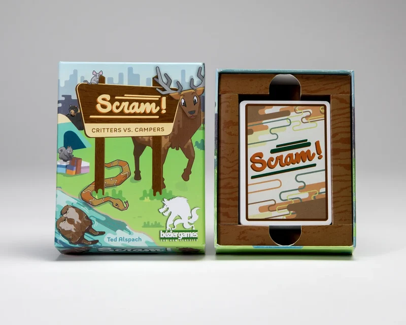 Scram