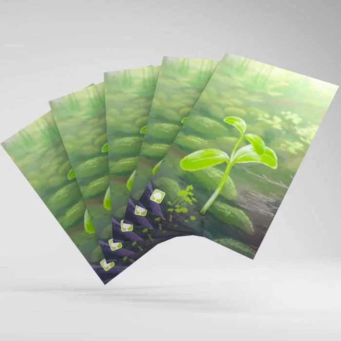 Forest Shuffle - Art Sleeves (185 Bustine)