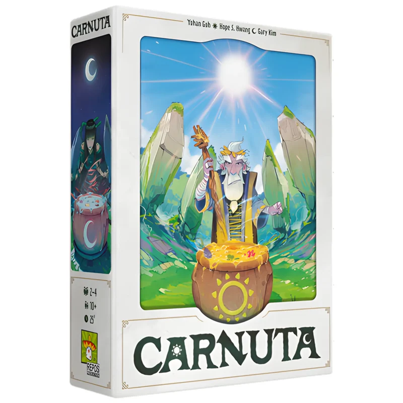 Carnuta
