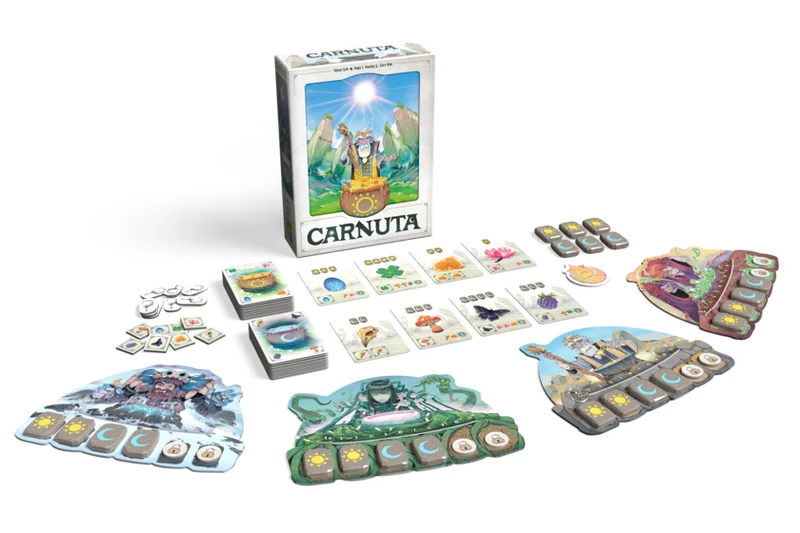 Carnuta