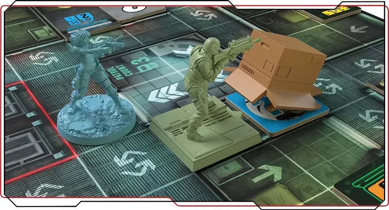 Metal Gear Solid - Il Gioco da Tavolo