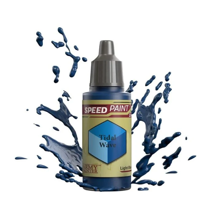 Speedpaint - Tidal Wave (18ml)