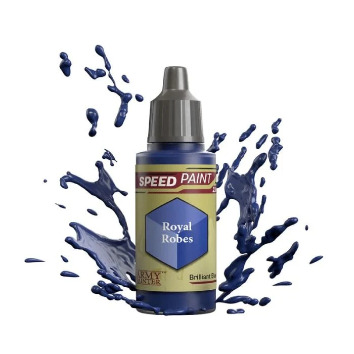 Speedpaint - Royal Robes (18ml)