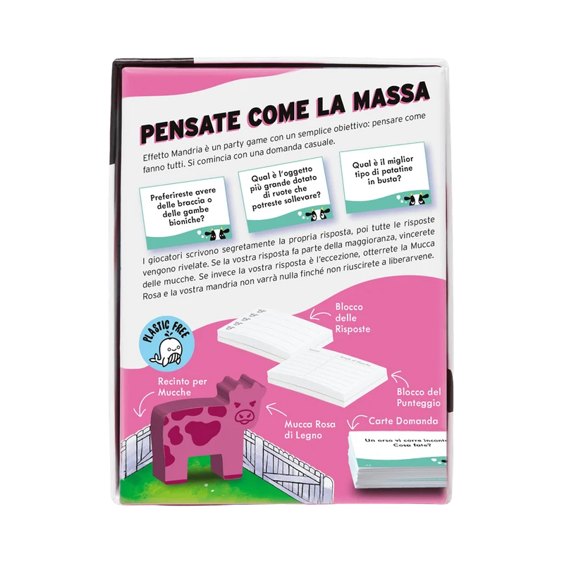 Effetto Mandria Mini